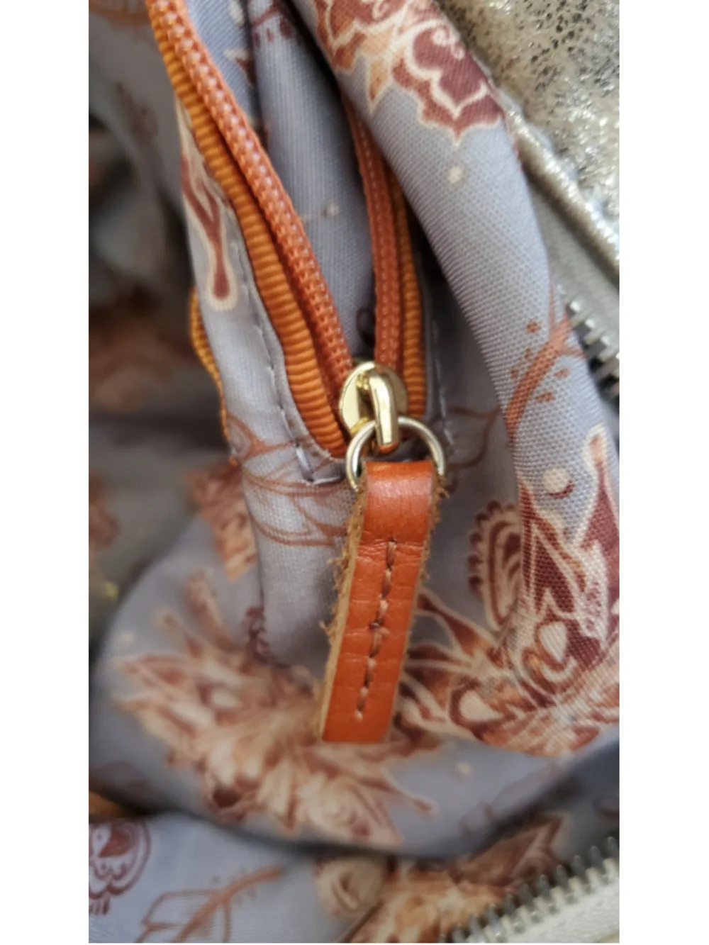 Hobo Sheila Large Satchel